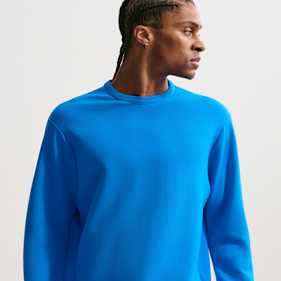 Nike 24.7 ImpossiblySoft Men's Dri-FIT Crew. Nike.com